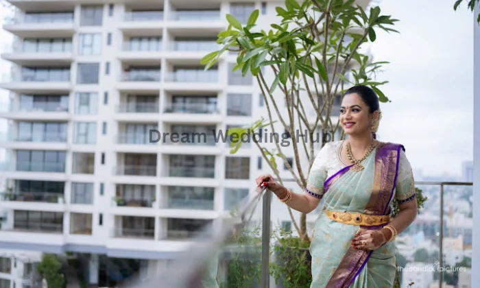 Makeover By Hemasatish